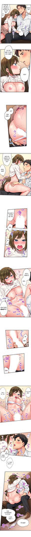 From Poker Face to Cumming Face in 90 Seconds Ch. 1-21