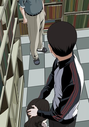 Take a Peek 偷窥 Ch.39~45 Page #83