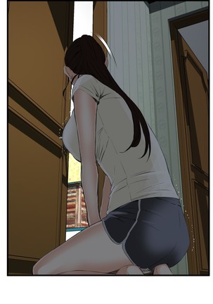 Take a Peek 偷窥 Ch.39~45 Page #170