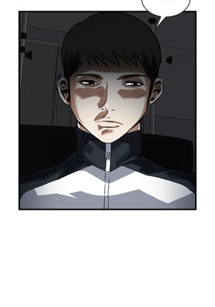 Take a Peek 偷窥 Ch.39~45 Page #185