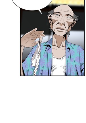 Take a Peek 偷窥 Ch.39~45 Page #133