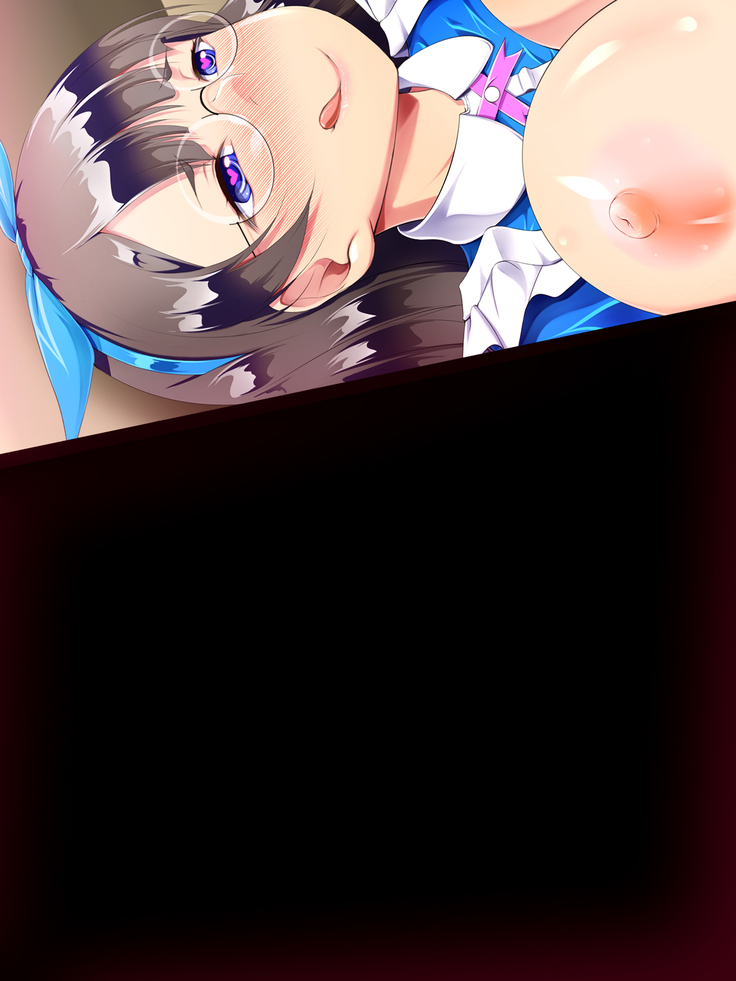 Onee-chan wa Onegai o Kotowarenai!! ~Kyokon no Masegaki Seijirou no Wana~