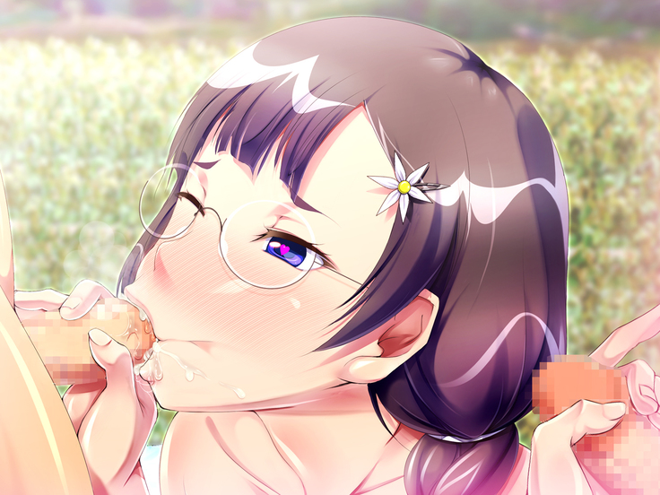 Onee-chan wa Onegai o Kotowarenai!! ~Kyokon no Masegaki Seijirou no Wana~