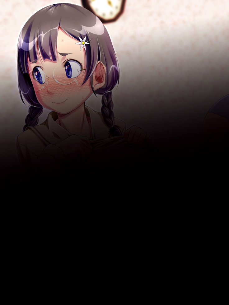 Onee-chan wa Onegai o Kotowarenai!! ~Kyokon no Masegaki Seijirou no Wana~
