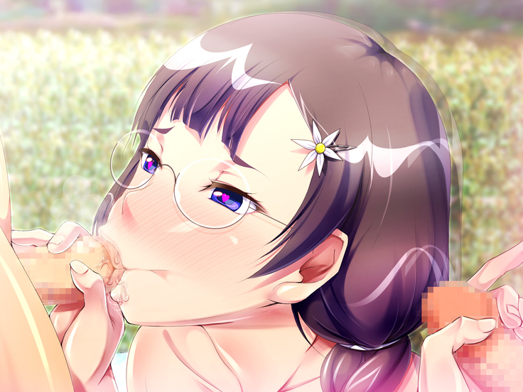 Onee-chan wa Onegai o Kotowarenai!! ~Kyokon no Masegaki Seijirou no Wana~