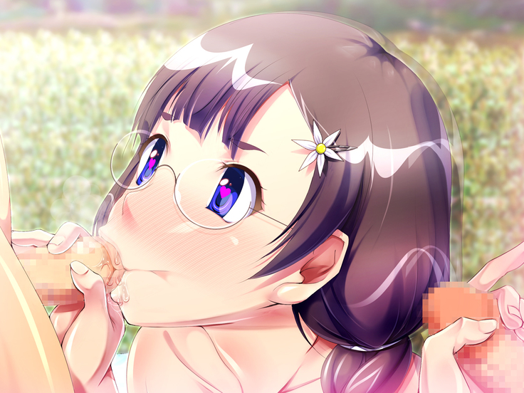 Onee-chan wa Onegai o Kotowarenai!! ~Kyokon no Masegaki Seijirou no Wana~