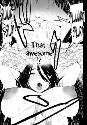 Oku-san to no Gokei Kankei | A Reciprocal Relationship with a Married Woman Page #36