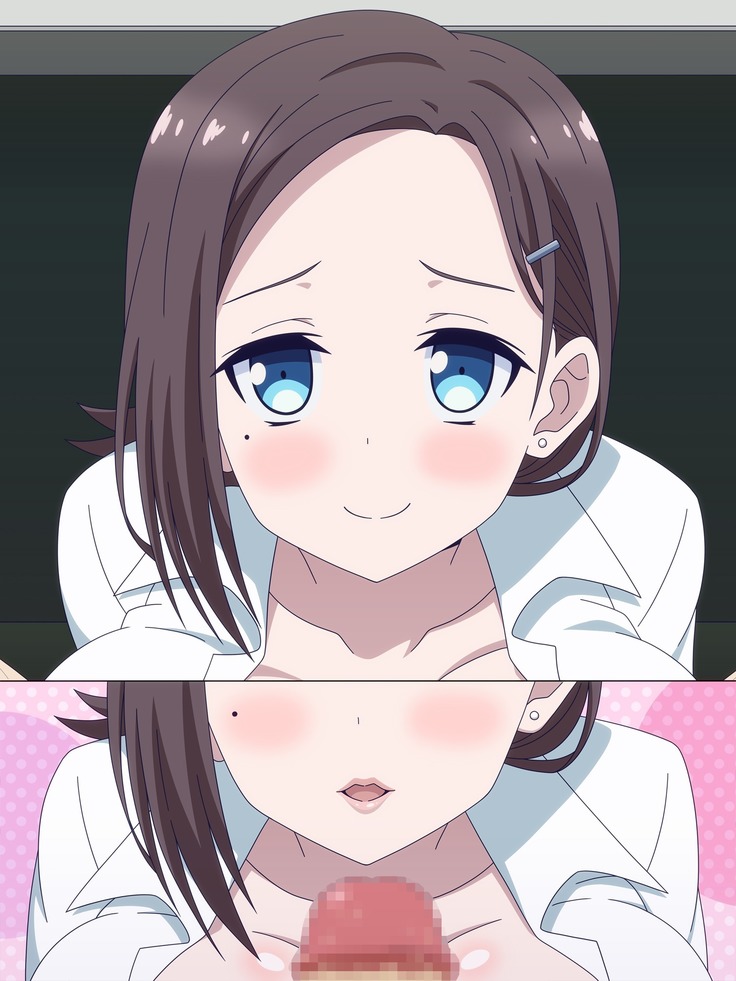 Akogare no Anoko wa Boku no Chinkasu Soujiki - 14