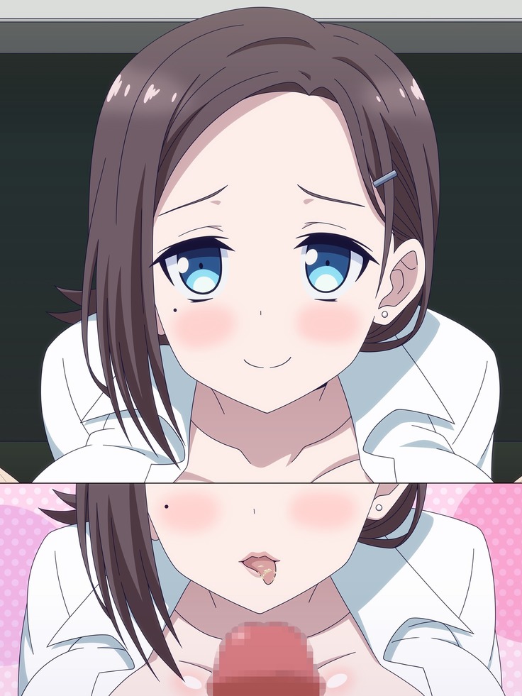 Akogare no Anoko wa Boku no Chinkasu Soujiki - 14