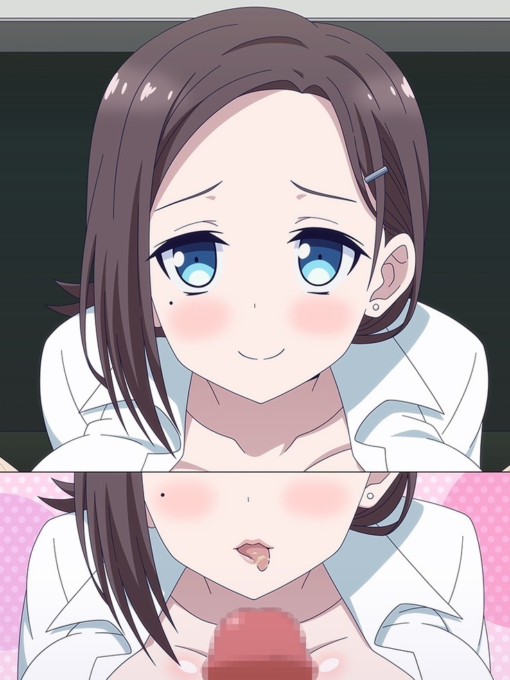 Akogare no Anoko wa Boku no Chinkasu Soujiki - 14