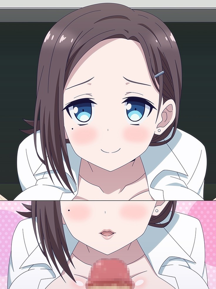 Akogare no Anoko wa Boku no Chinkasu Soujiki - 14