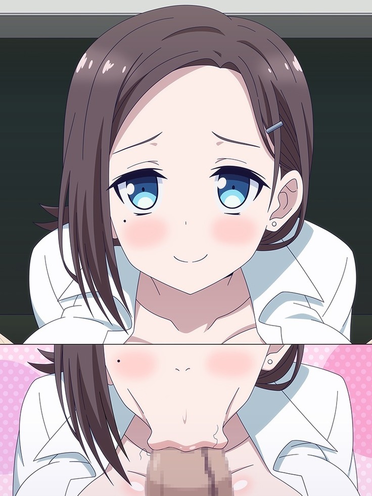 Akogare no Anoko wa Boku no Chinkasu Soujiki - 14
