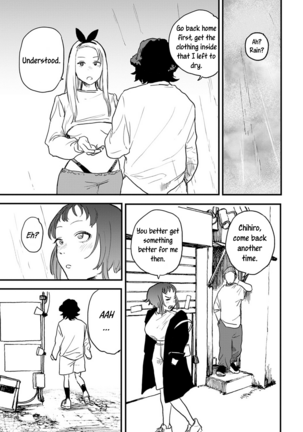 Better than Sex Page #45