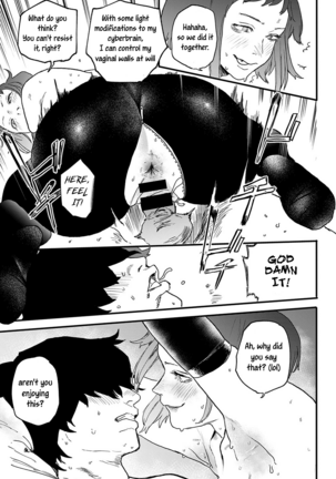 Better than Sex Page #61