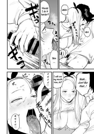 Better than Sex Page #32