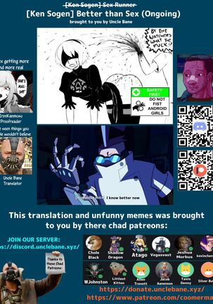 Better than Sex Page #71