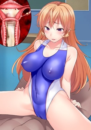 Shuukan Hentai Jump ~Nakiri Erina to Ameno Sagiri no Ishukan Gyaku Rape Kisekae~ - Page 140