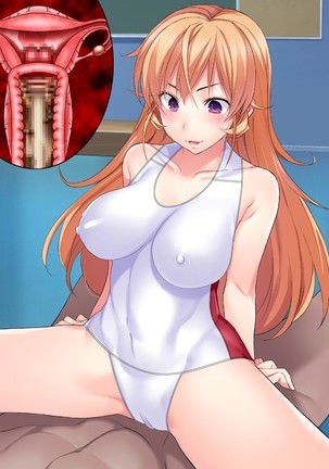 Shuukan Hentai Jump ~Nakiri Erina to Ameno Sagiri no Ishukan Gyaku Rape Kisekae~ - Page 118