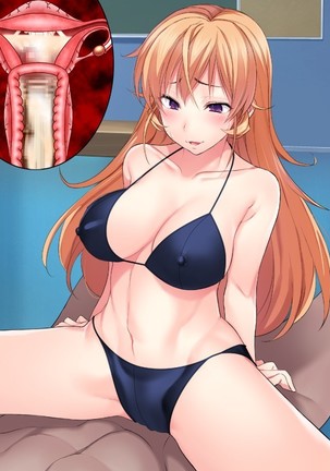 Shuukan Hentai Jump ~Nakiri Erina to Ameno Sagiri no Ishukan Gyaku Rape Kisekae~ - Page 137