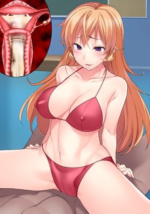 Shuukan Hentai Jump ~Nakiri Erina to Ameno Sagiri no Ishukan Gyaku Rape Kisekae~ - Page 136