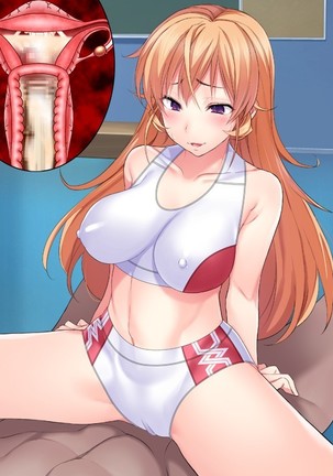 Shuukan Hentai Jump ~Nakiri Erina to Ameno Sagiri no Ishukan Gyaku Rape Kisekae~ - Page 144