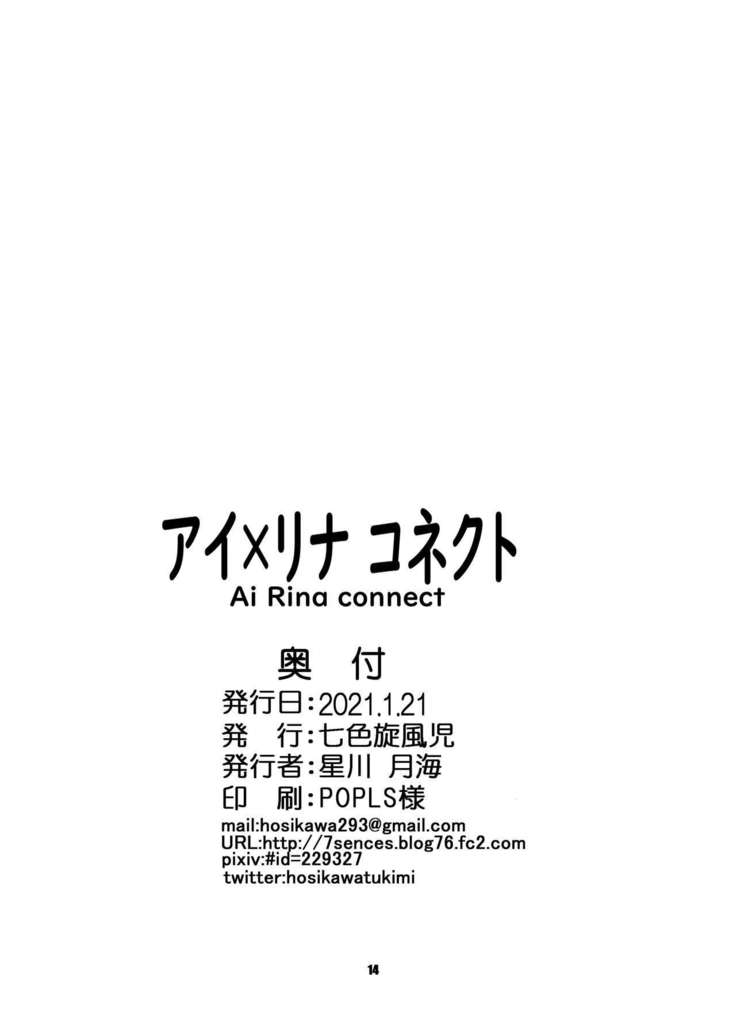AiRina connect