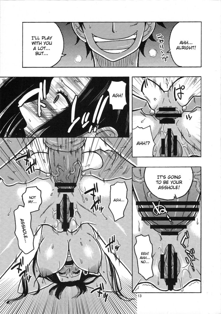Hancock Special