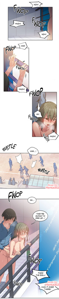 Lucky Guy Ch.10/?