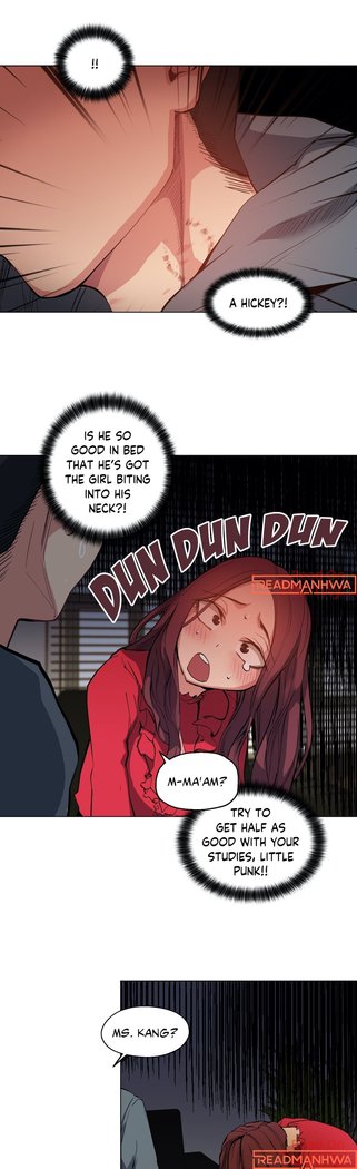 Lucky Guy Ch.10/?