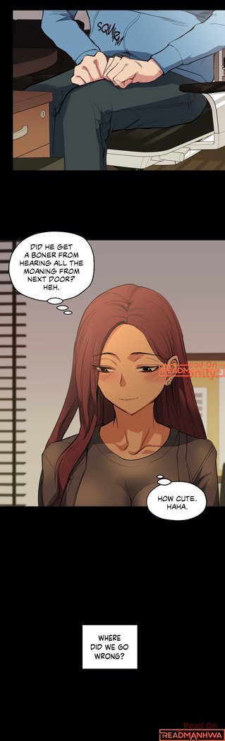 Lucky Guy Ch.10/?