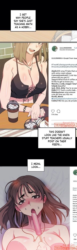 Lucky Guy Ch.10/?