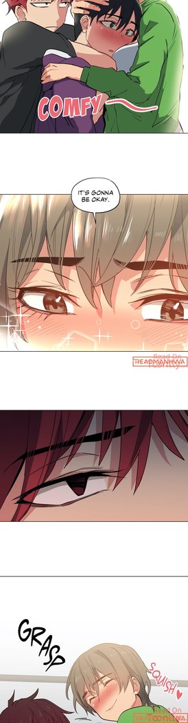 Lucky Guy Ch.10/?