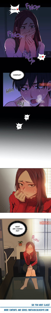 Lucky Guy Ch.10/?