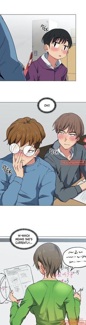 Lucky Guy Ch.10/?