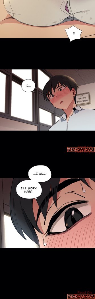 Lucky Guy Ch.10/?
