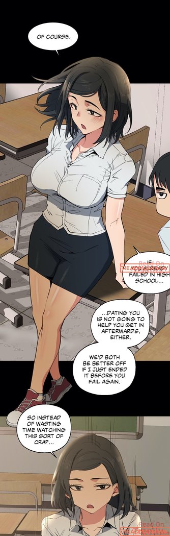 Lucky Guy Ch.10/?