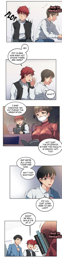 Lucky Guy Ch.10/?