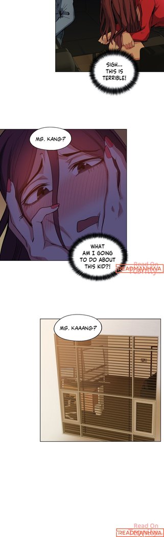 Lucky Guy Ch.10/?