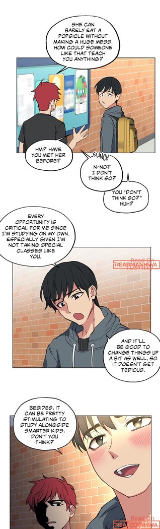 Lucky Guy Ch.10/?