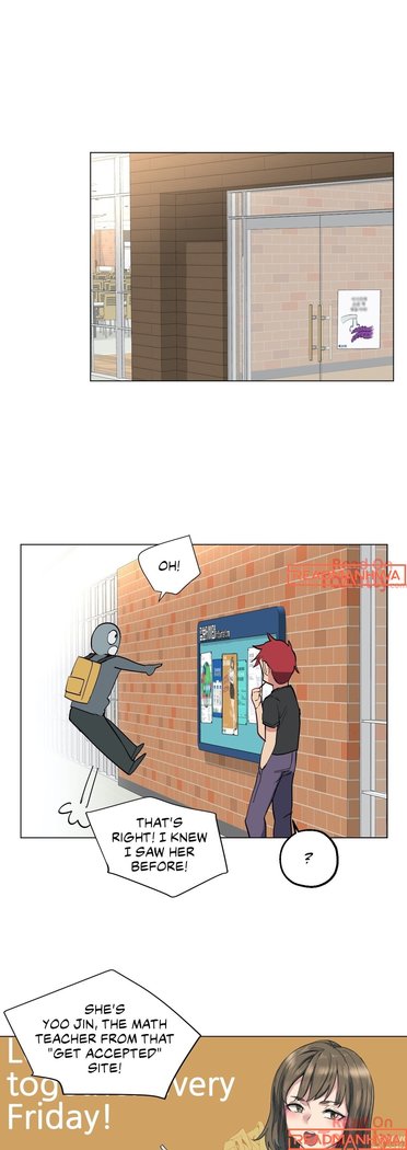 Lucky Guy Ch.10/?