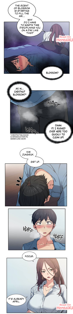Lucky Guy Ch.10/?