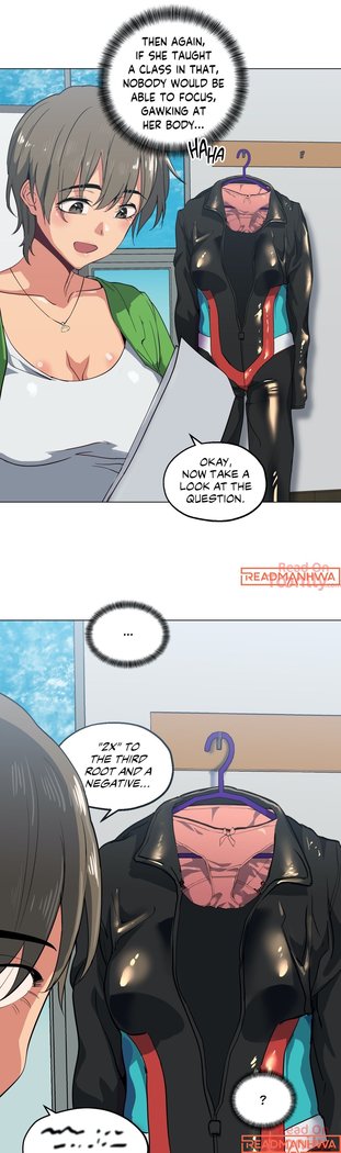 Lucky Guy Ch.10/?