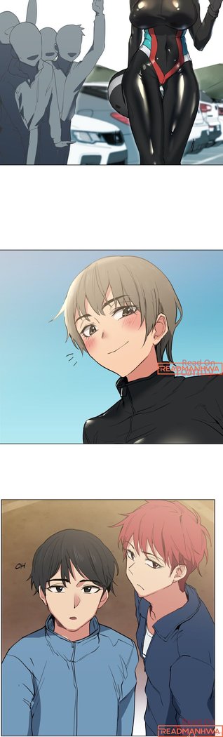 Lucky Guy Ch.10/?