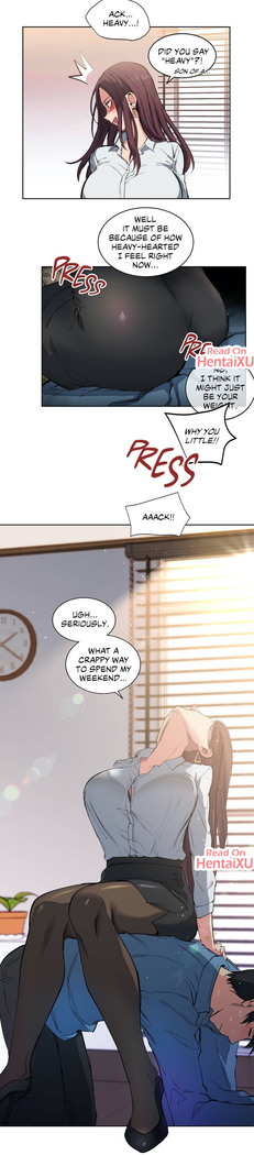 Lucky Guy Ch.10/?