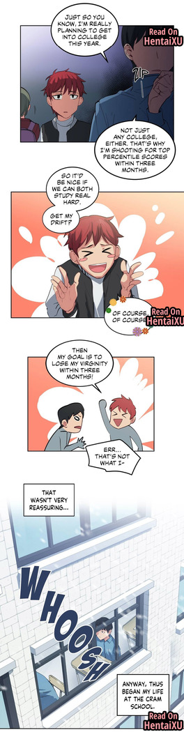 Lucky Guy Ch.10/?
