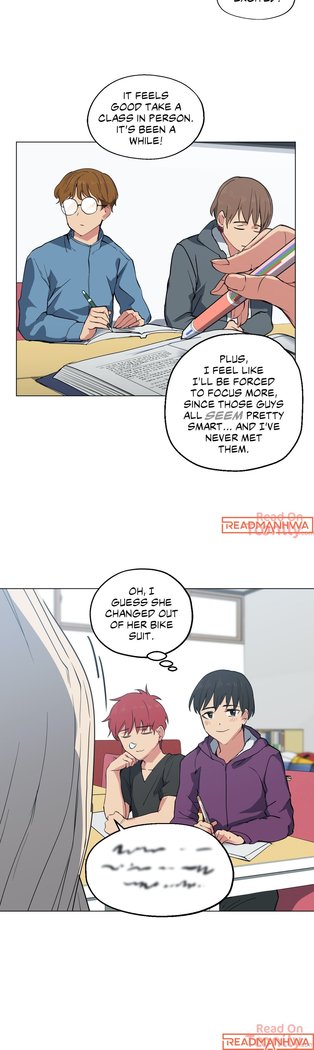 Lucky Guy Ch.10/?
