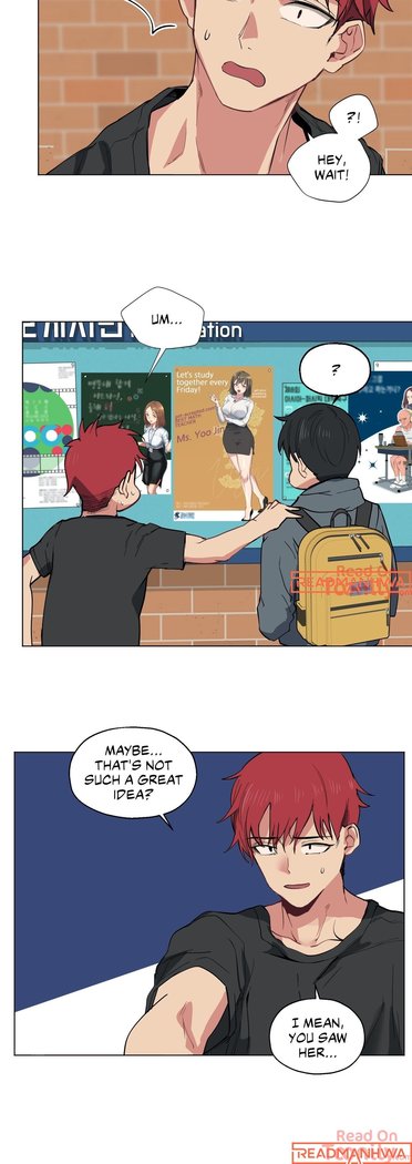 Lucky Guy Ch.10/?