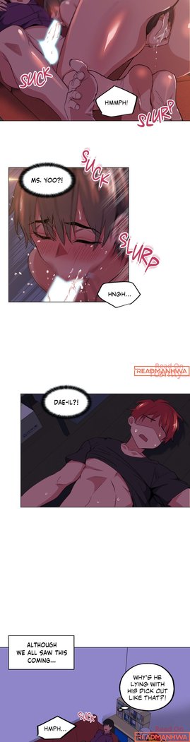 Lucky Guy Ch.10/?