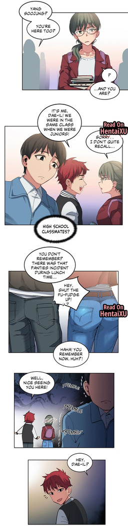 Lucky Guy Ch.10/?