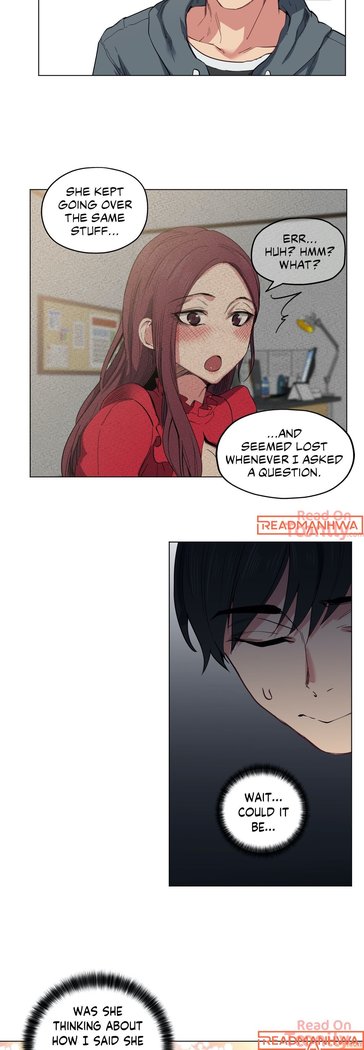 Lucky Guy Ch.10/?